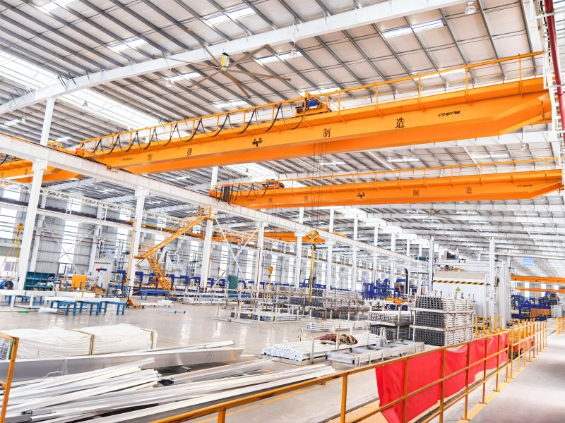 廣東起重機廠家 廣東起重機廠家